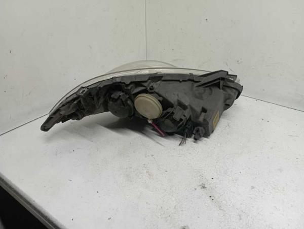 PHARE GAUCHE MERCEDES - Vue 2